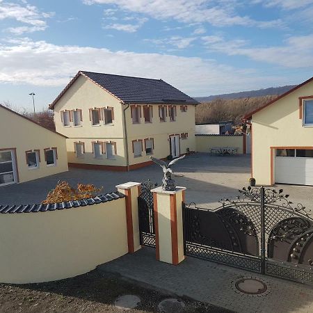Ferienhaus Schiffer Γκέτινγκεν Εξωτερικό φωτογραφία