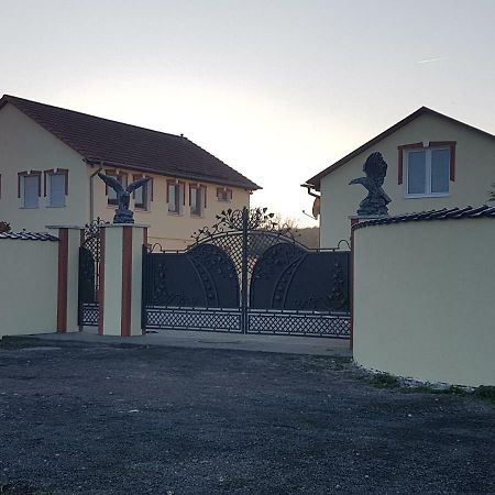 Ferienhaus Schiffer Γκέτινγκεν Εξωτερικό φωτογραφία