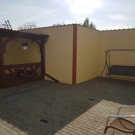 Ferienhaus Schiffer Γκέτινγκεν Εξωτερικό φωτογραφία