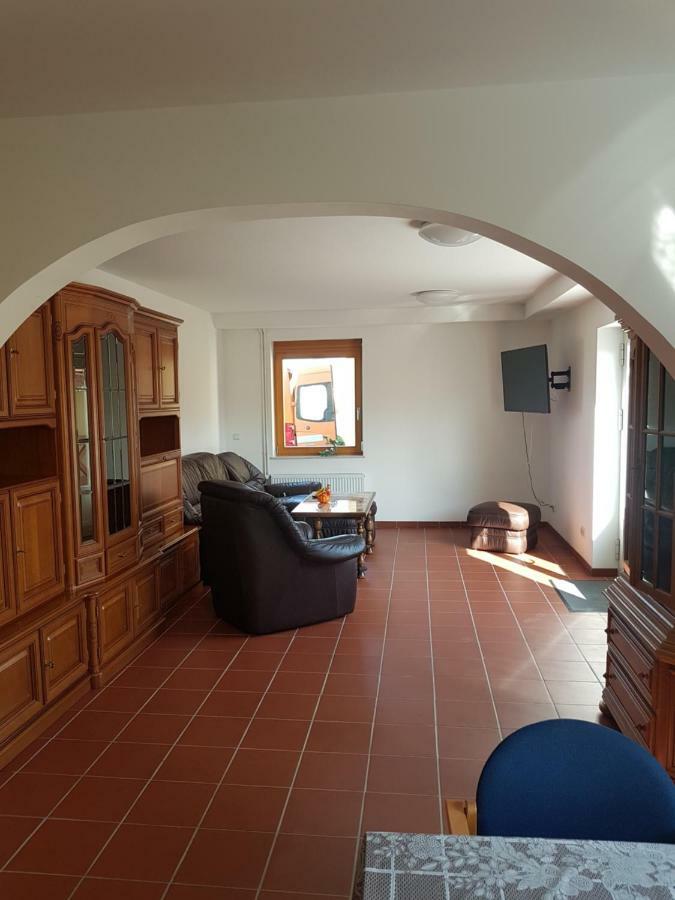 Ferienhaus Schiffer Γκέτινγκεν Εξωτερικό φωτογραφία