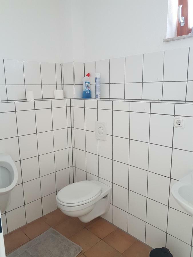 Ferienhaus Schiffer Γκέτινγκεν Εξωτερικό φωτογραφία